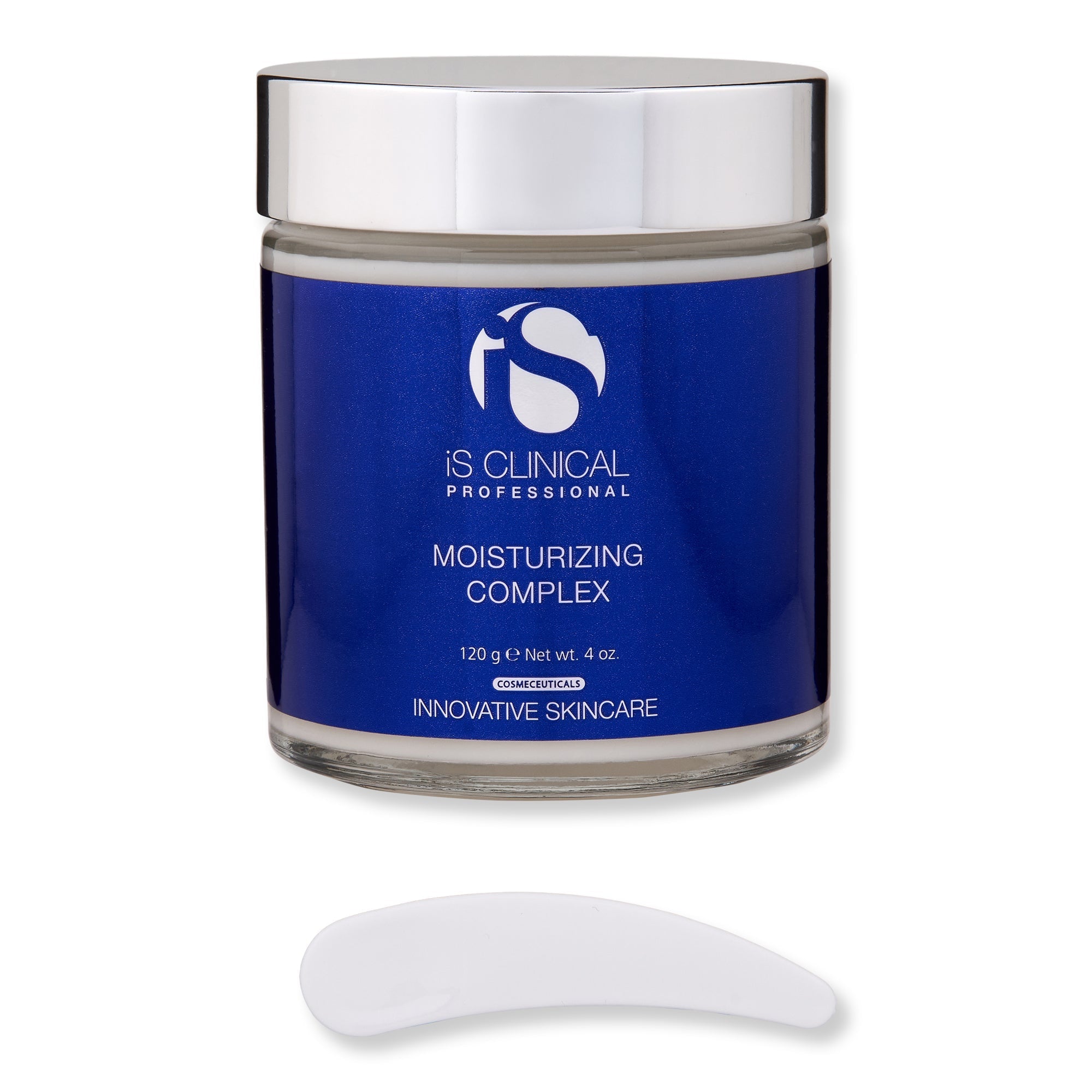 iS Clinical Moisturizing Complex